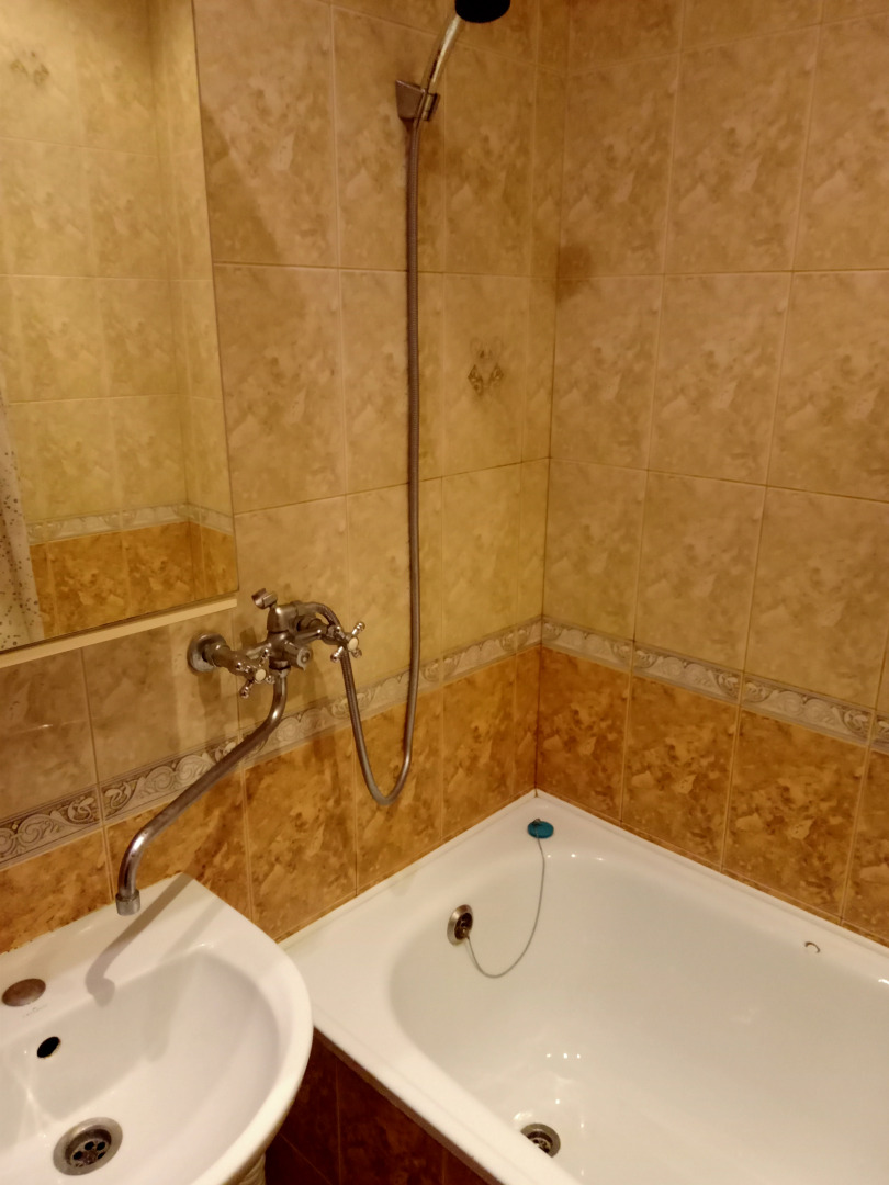 Апартаменты на Дзержинского 38Б