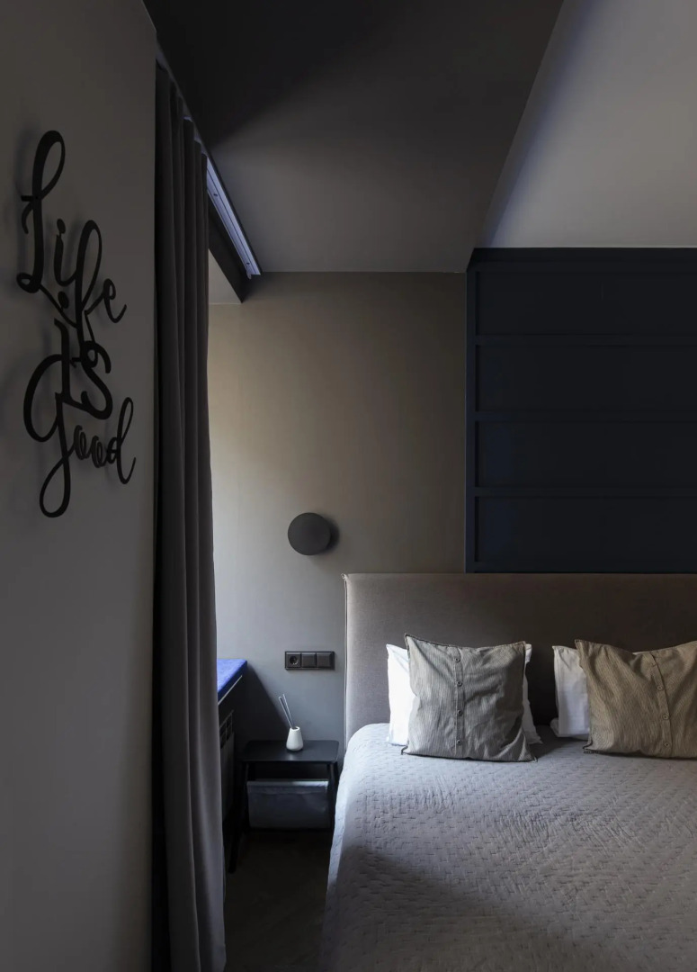 Отель Amigo Syncotel