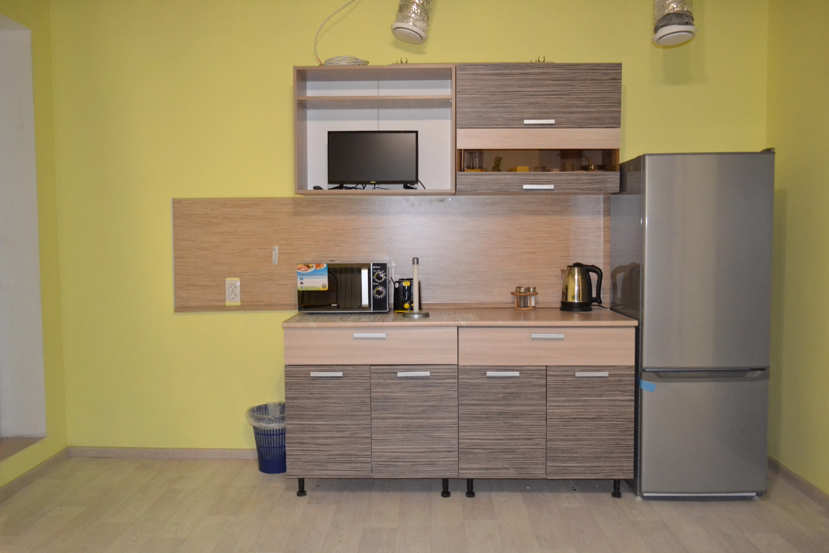 Отель Зеленые Холмы