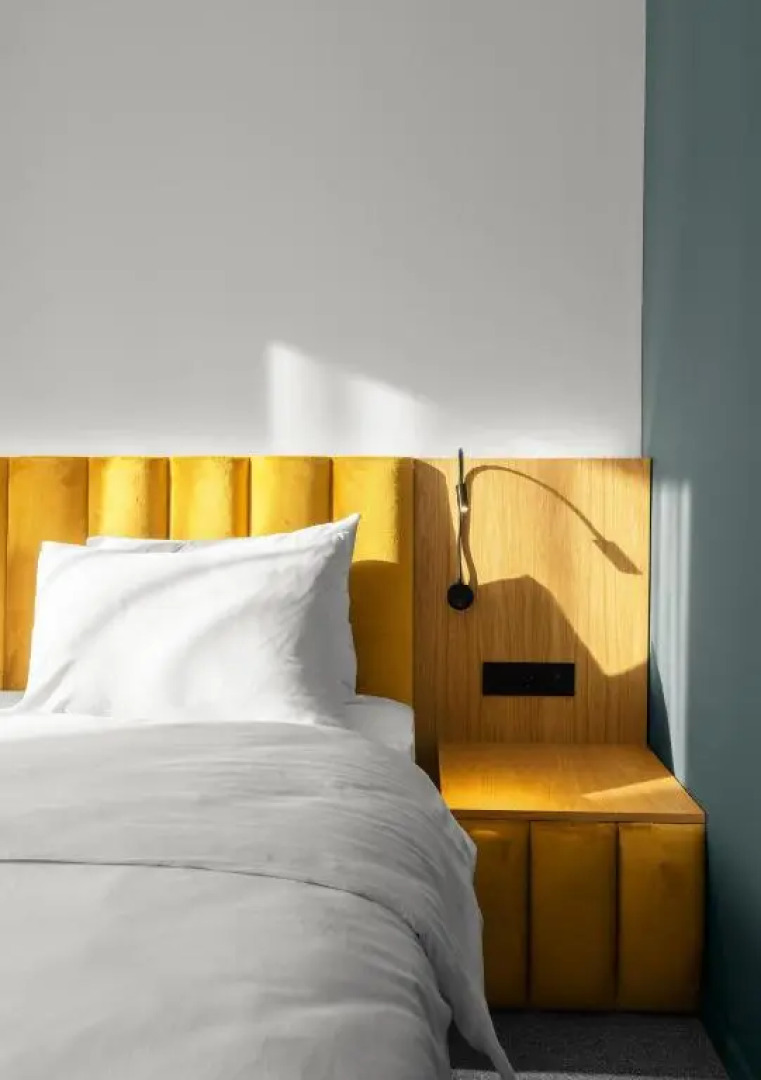 Отель Episode Tbilisi