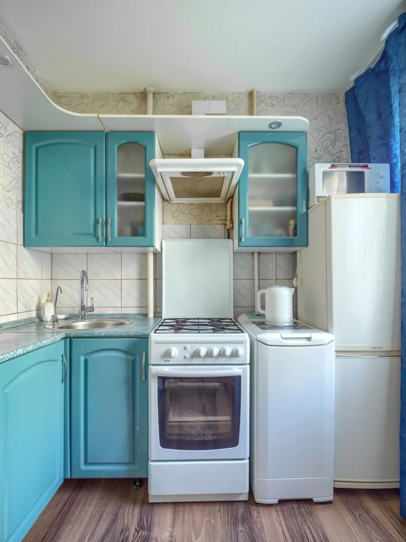 Апартаменты KvartalApartments Донецкая  9