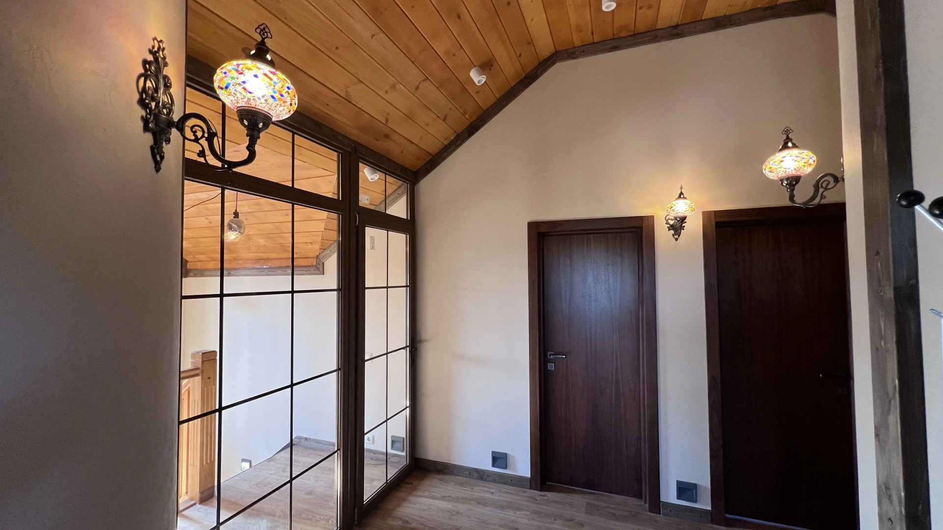 Шале Усадьба Горки