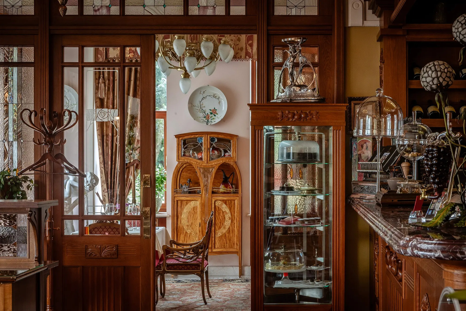 Отель Руссо-Балт