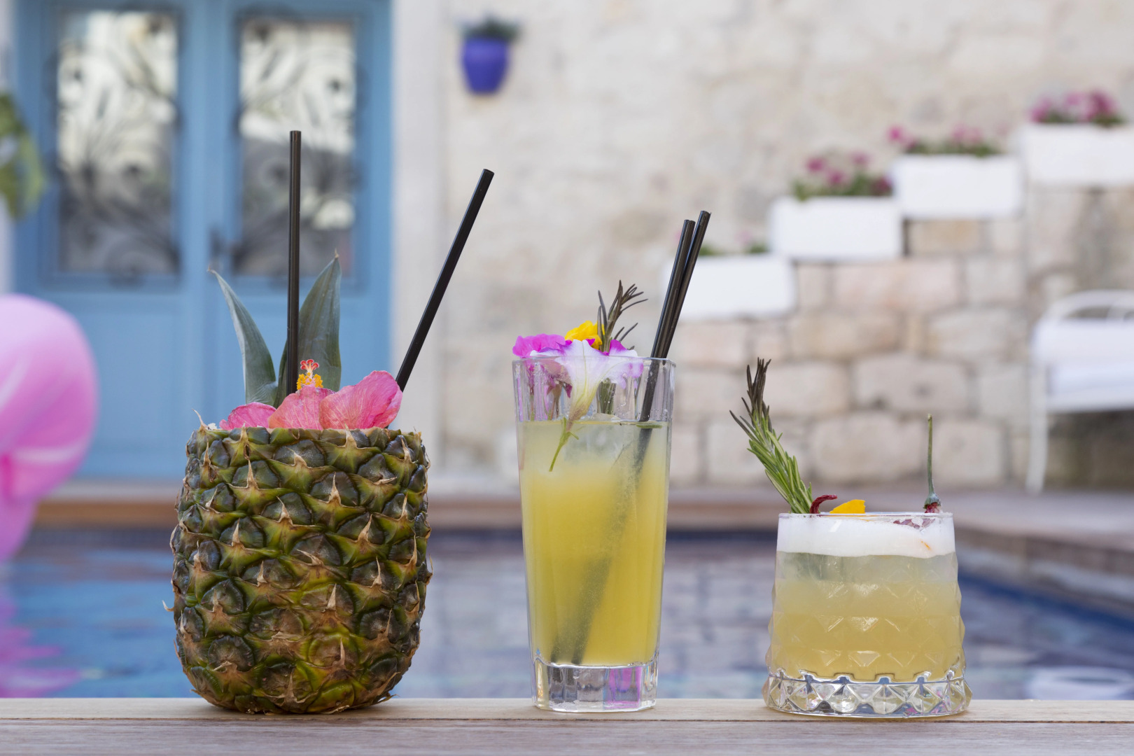 Viento Hotel Alacati