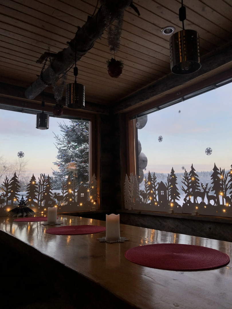 Гостевой дом Лось