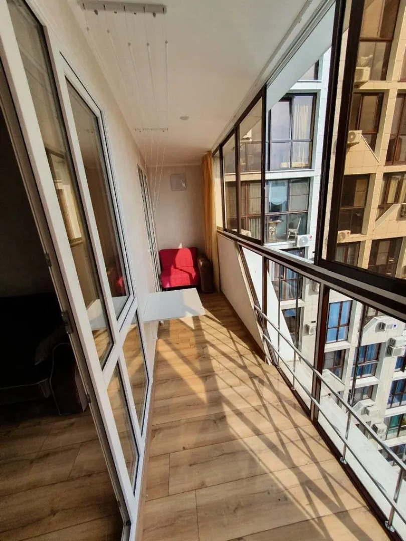 Квартира В Самом Центре Сочи