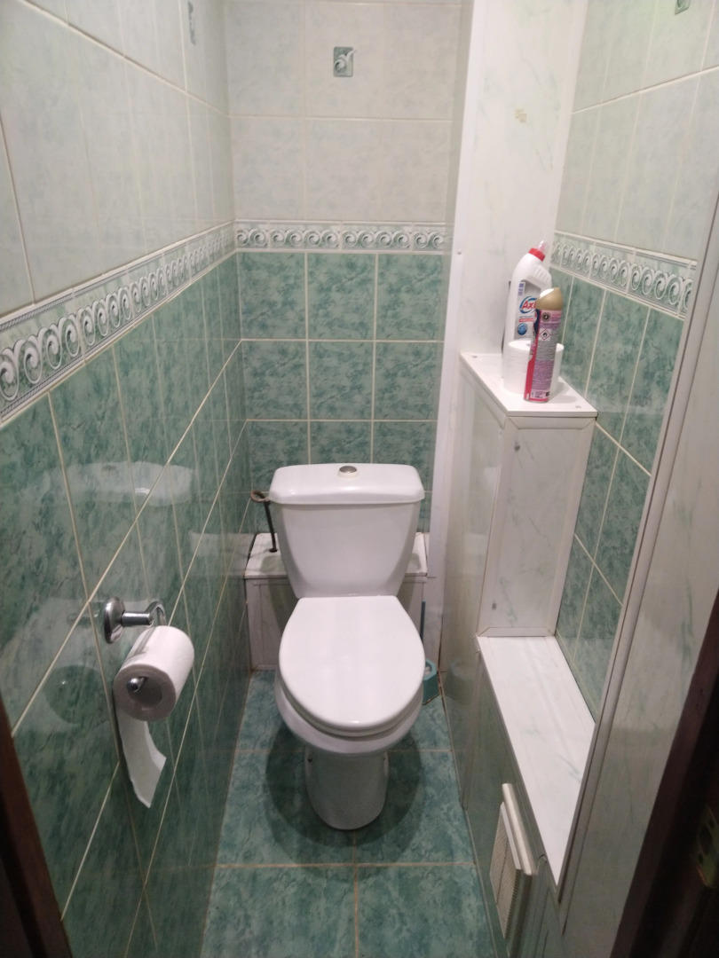 Апартаменты на Берегу Реки Ока