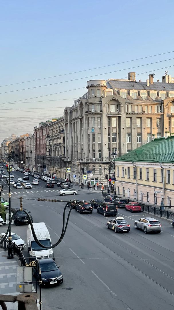 Гостевой дом Гранд Классик