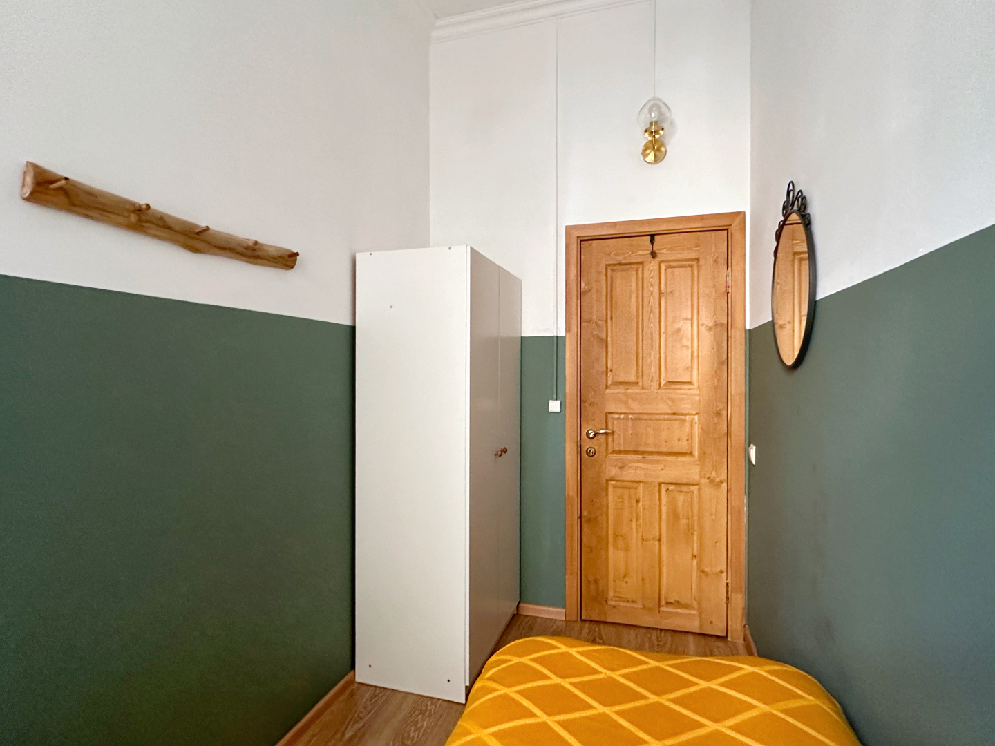 Меблированные комнаты Зефир