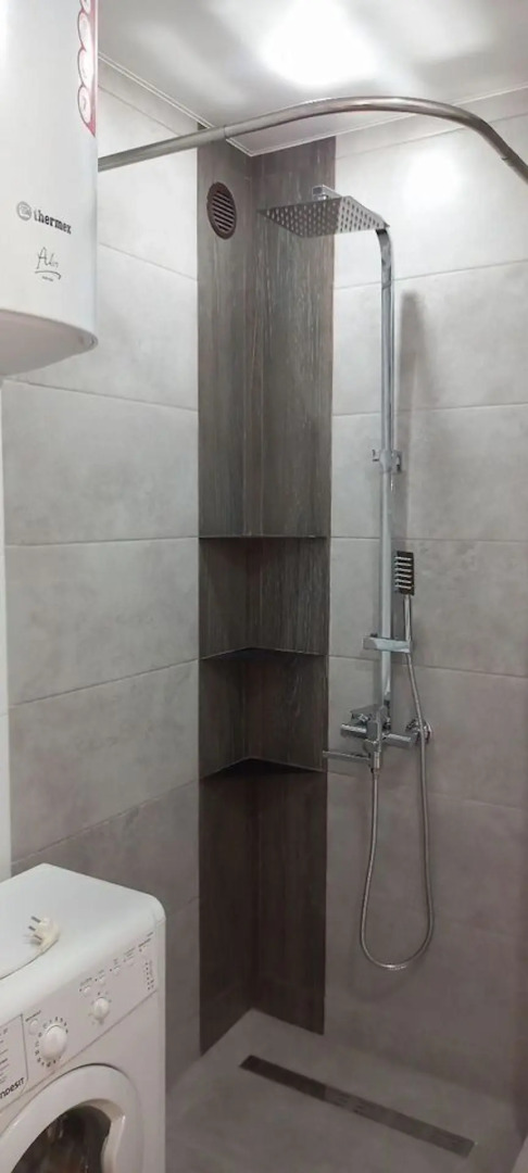 Квартира На Максима Горького 5