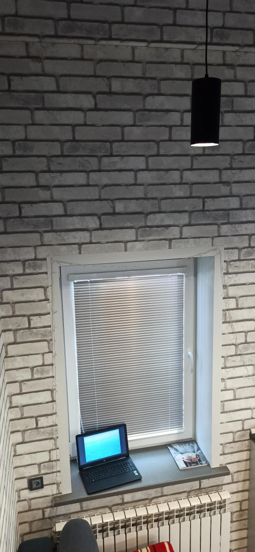 Квартира Лофт на Волге