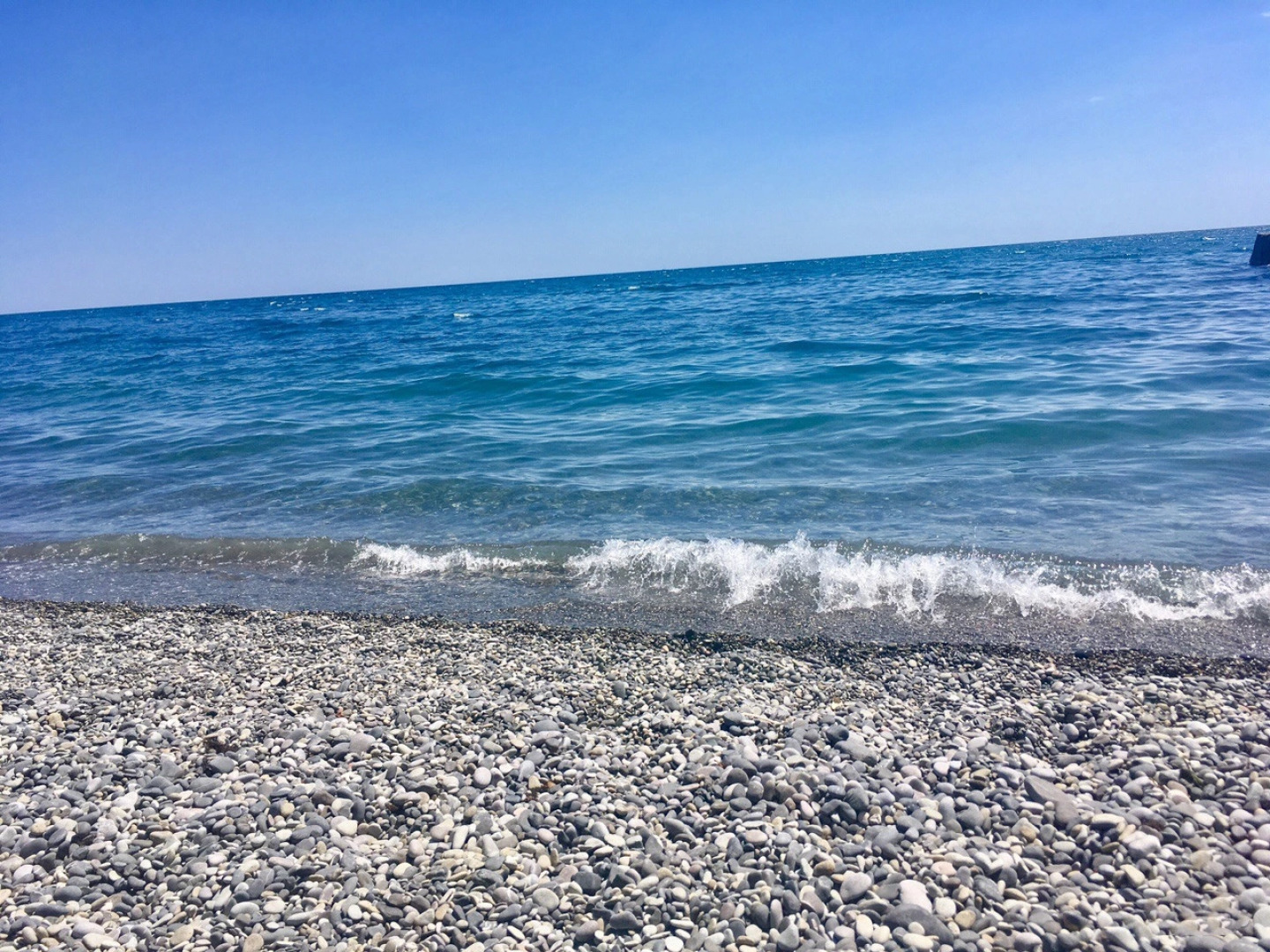 Апартаменты Морской спуск р-н Ялта Интурист