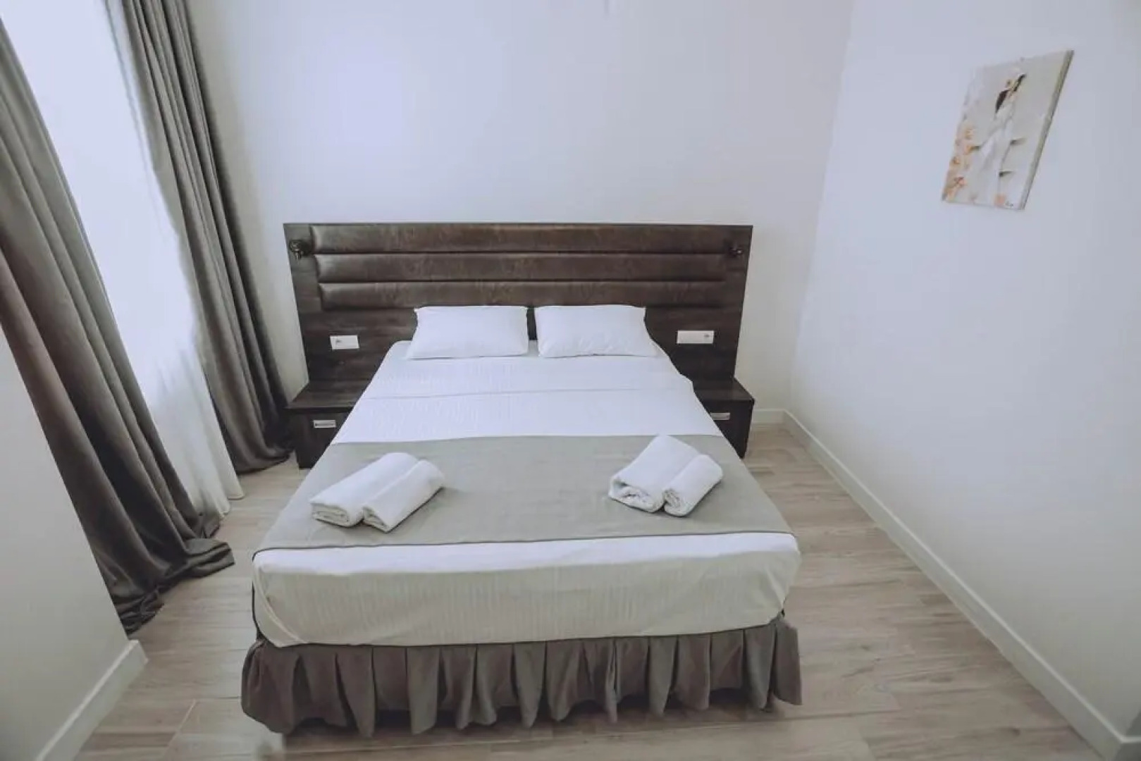 Отель Royal Medis