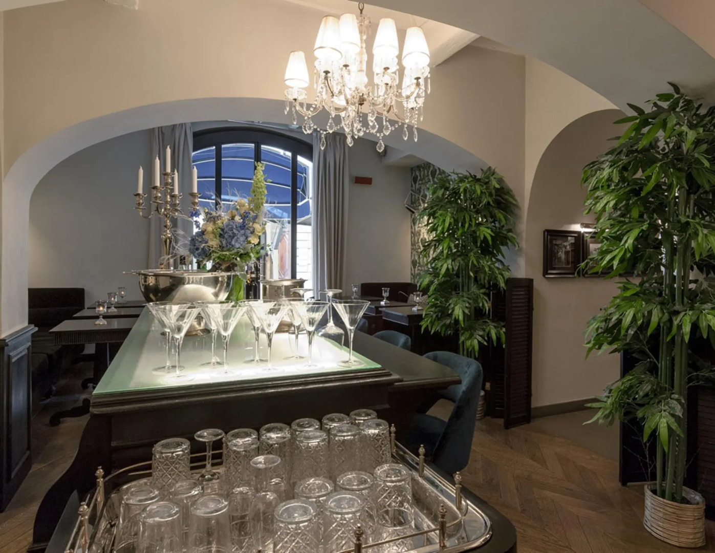 Cellai Boutique Hotel