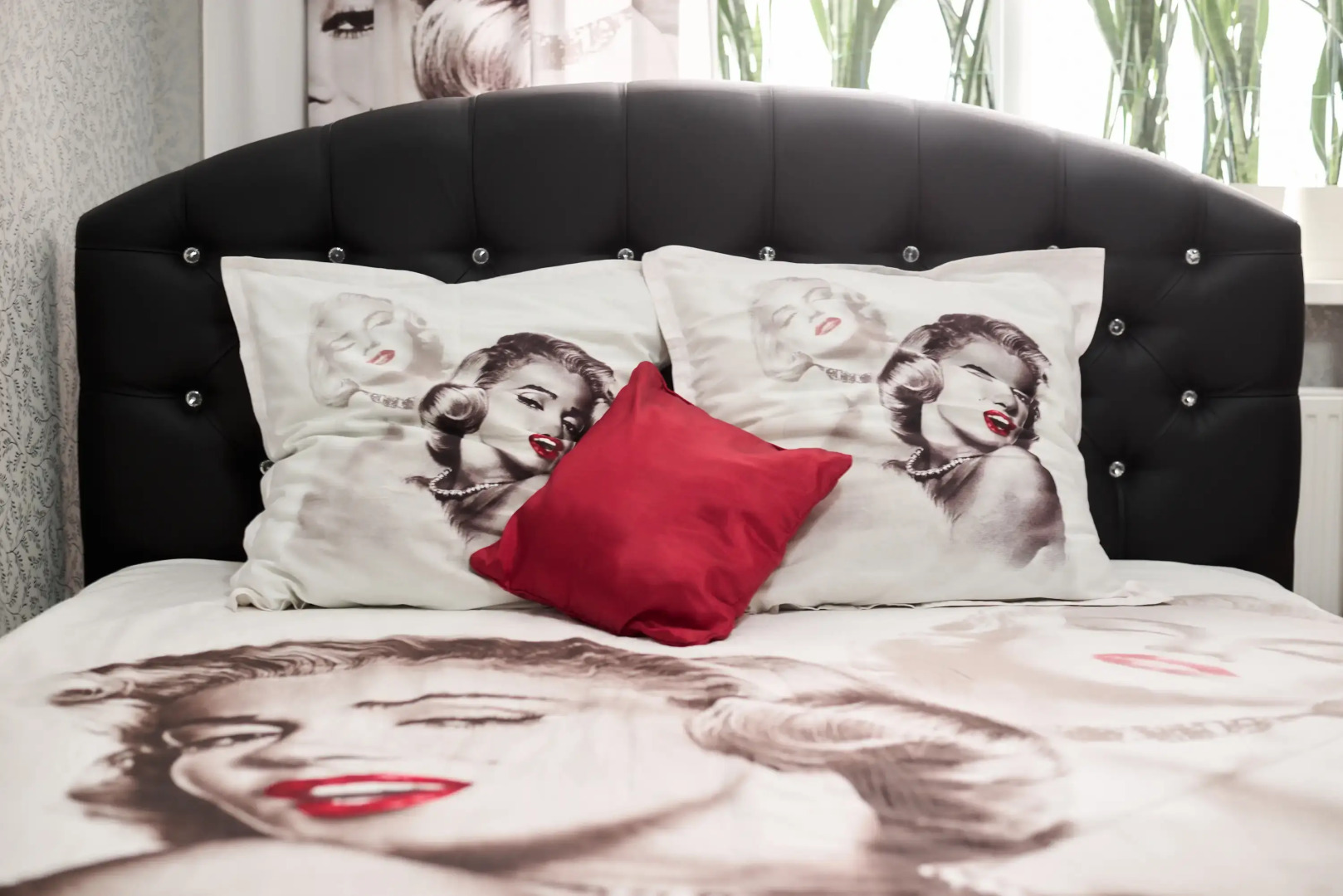 Квартира Монро