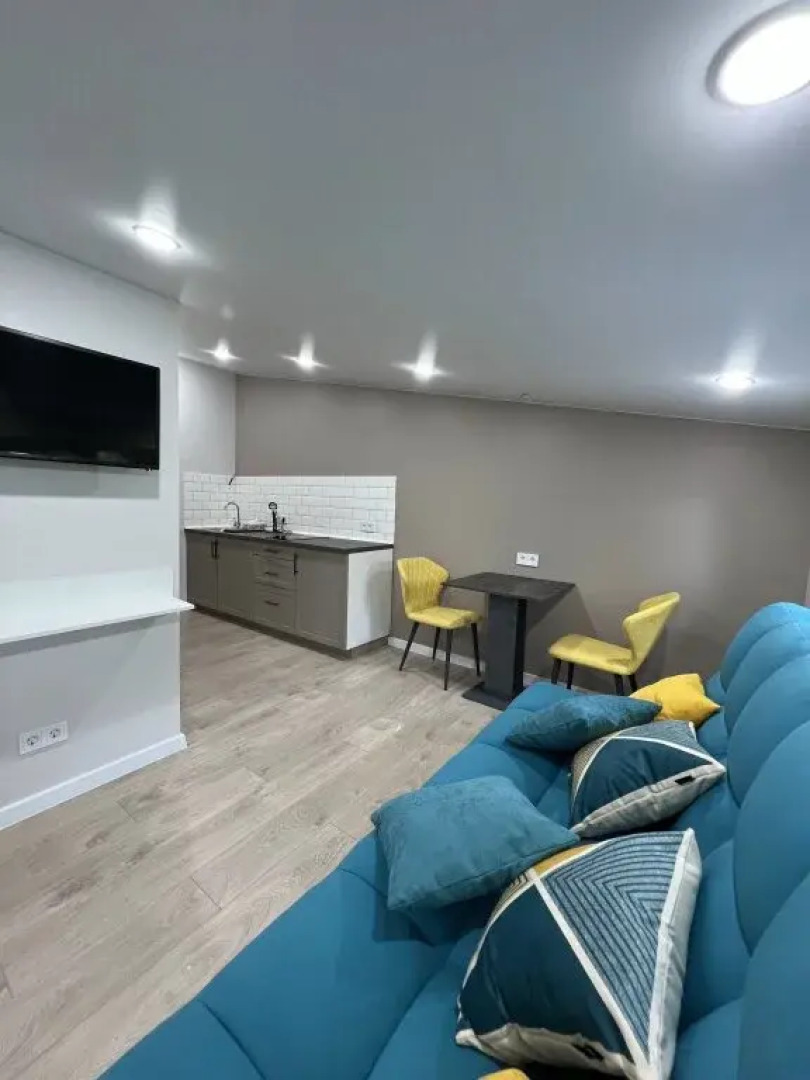 Апартаменты Крыша 7