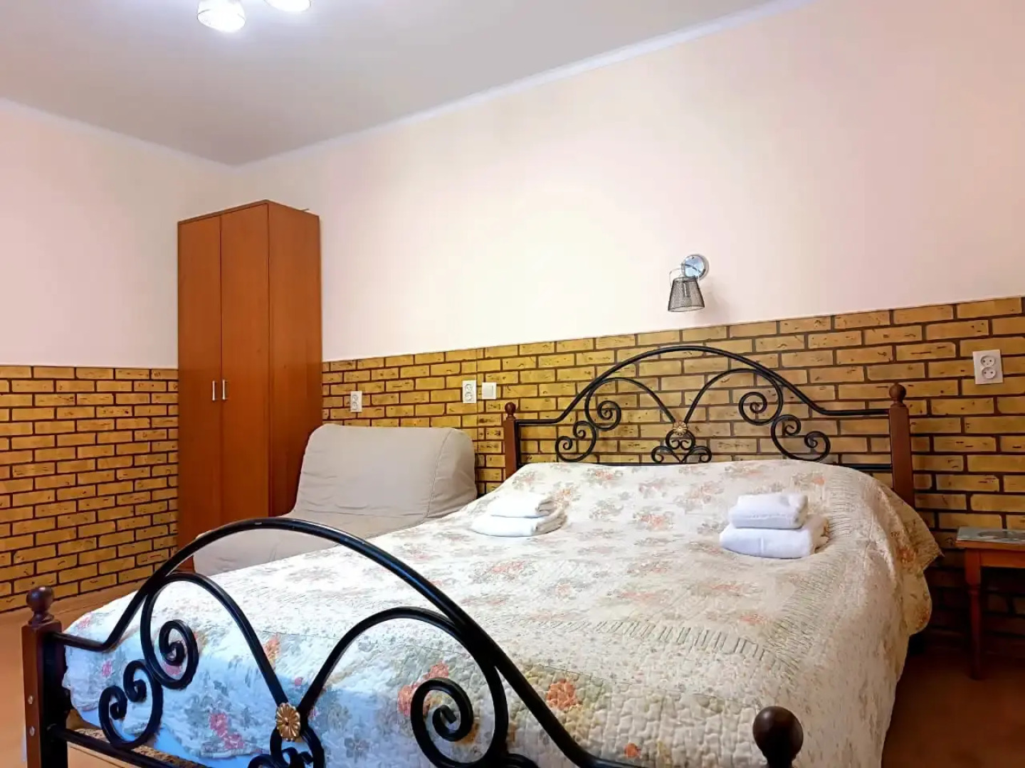 Апартаменты на улице Ярошенко16/2