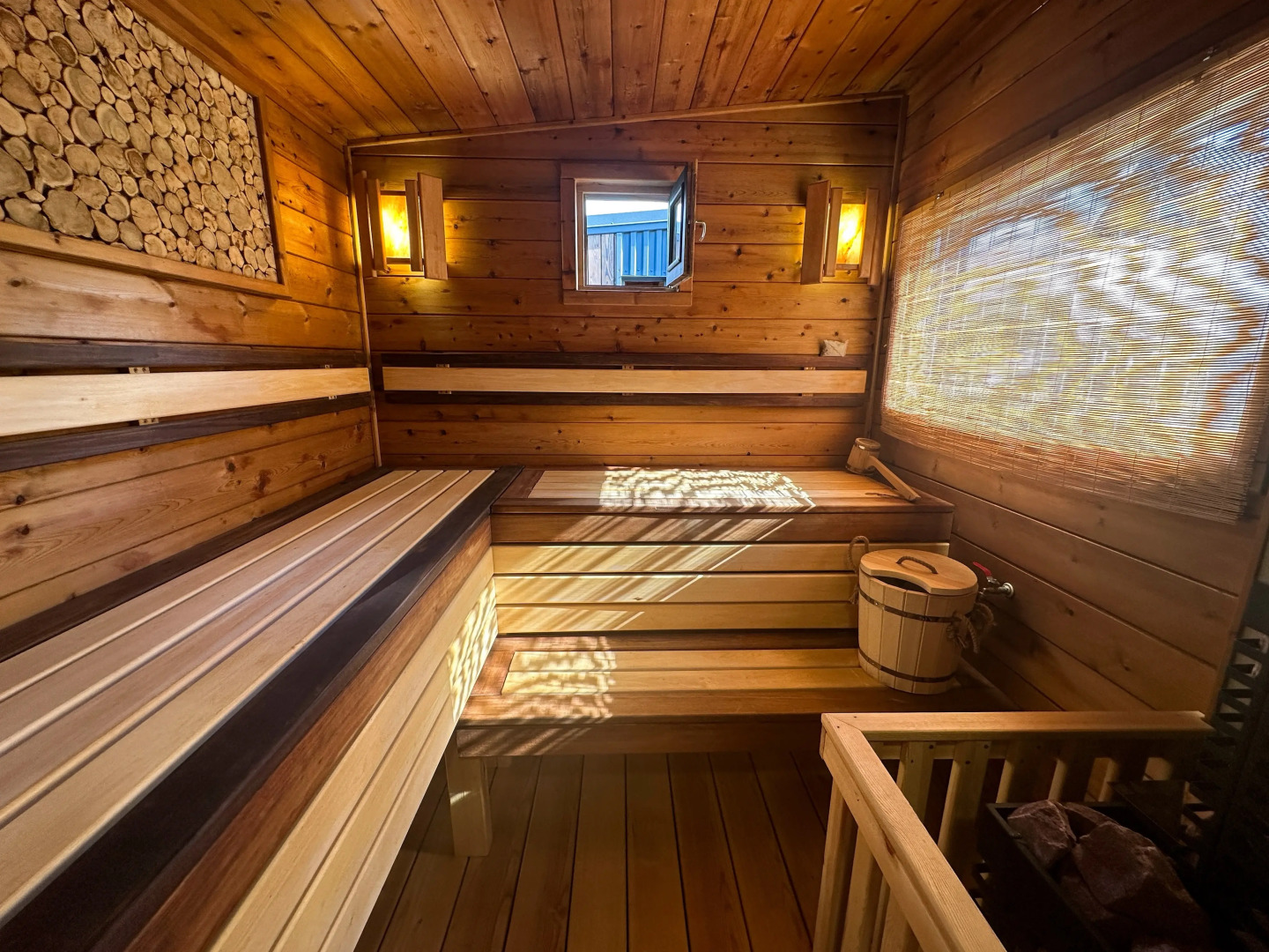 Гостевой дом Экосфера