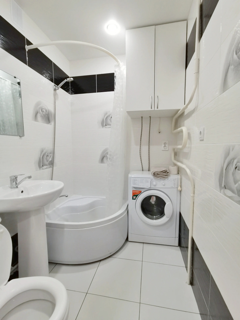 Апартаменты Frunze Avenue