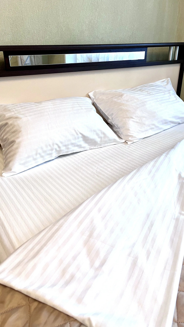 Квартира Апартаменты Арбат, 2 раздельных