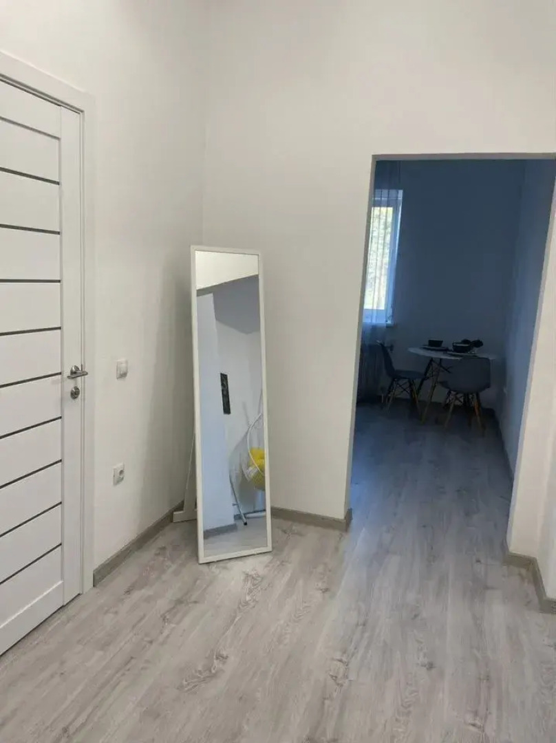 Квартира на улице Ильмен-Тау 33А