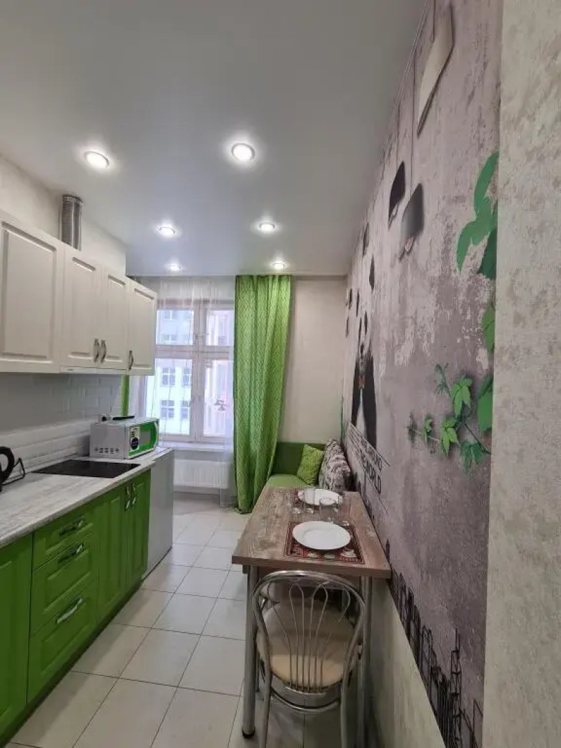 Апартаменты Портофино 2