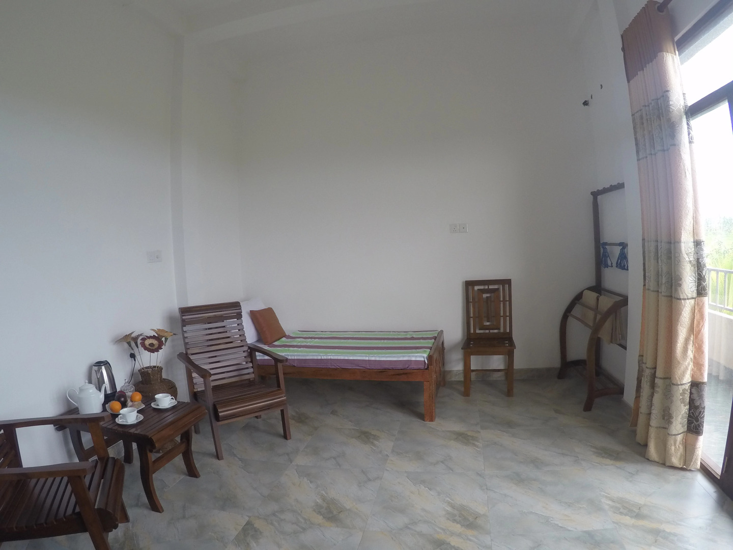 Отель Dhammika Magic Palace