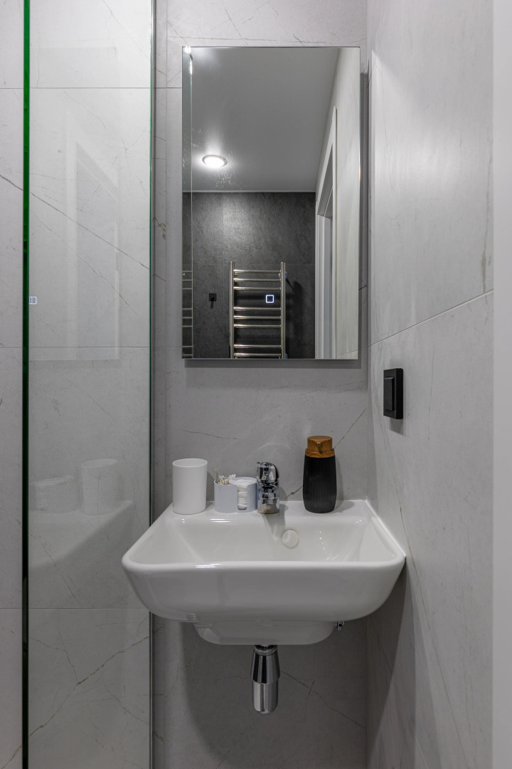 Квартира Нижний Новгород