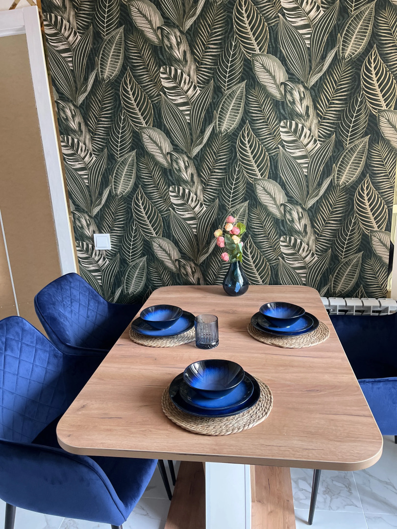 Квартира в г. Калининград Суздальская