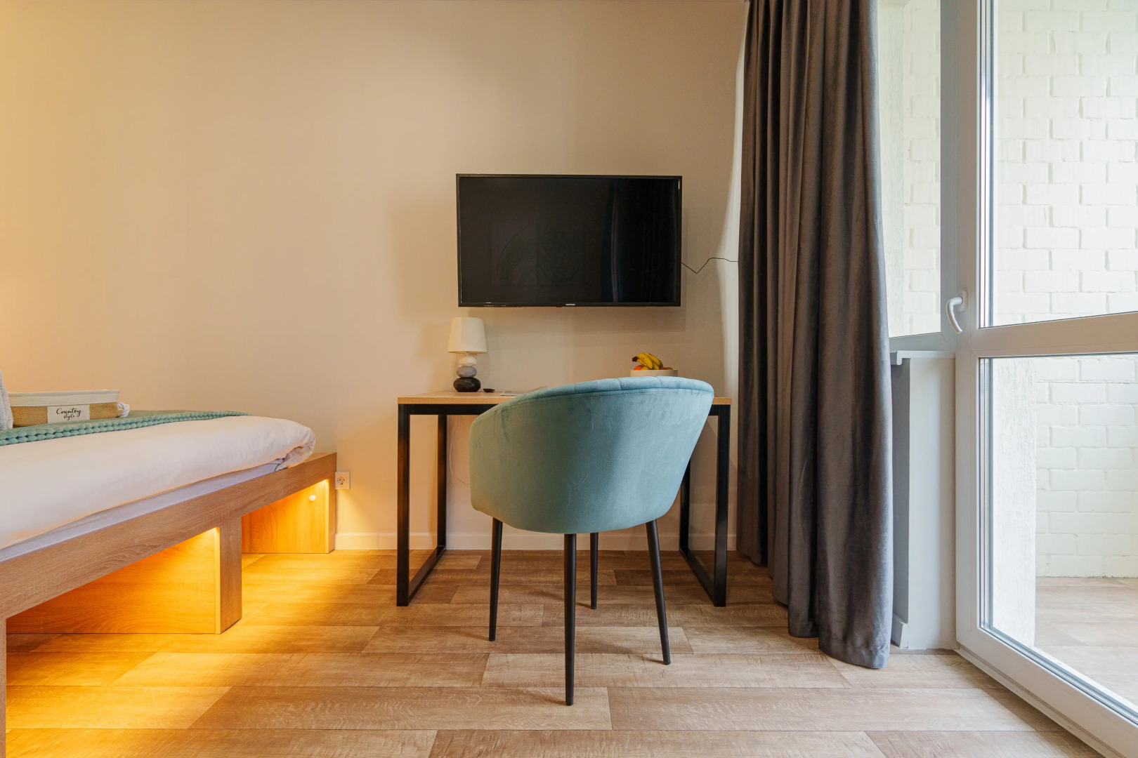 Квартира Дизайн студия в Soumen Ranta