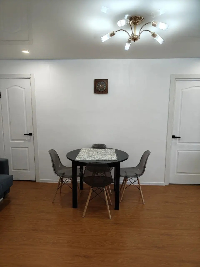 Квартира Двухкомнатная Демидов Самый Центр