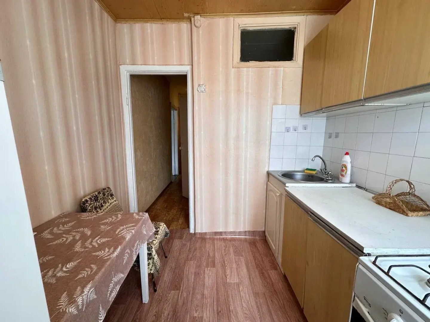 Квартира Галерея Рro на Рижской 7