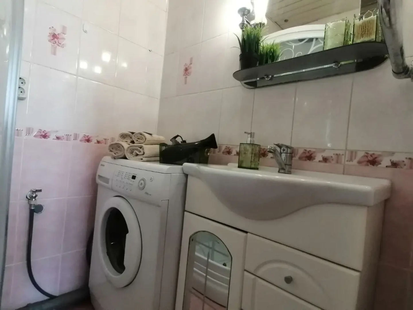 Квартира Хорошо как дома