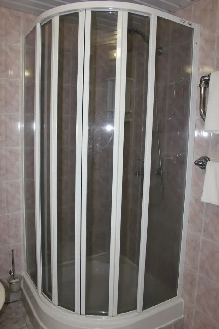 Гостиница Алтек