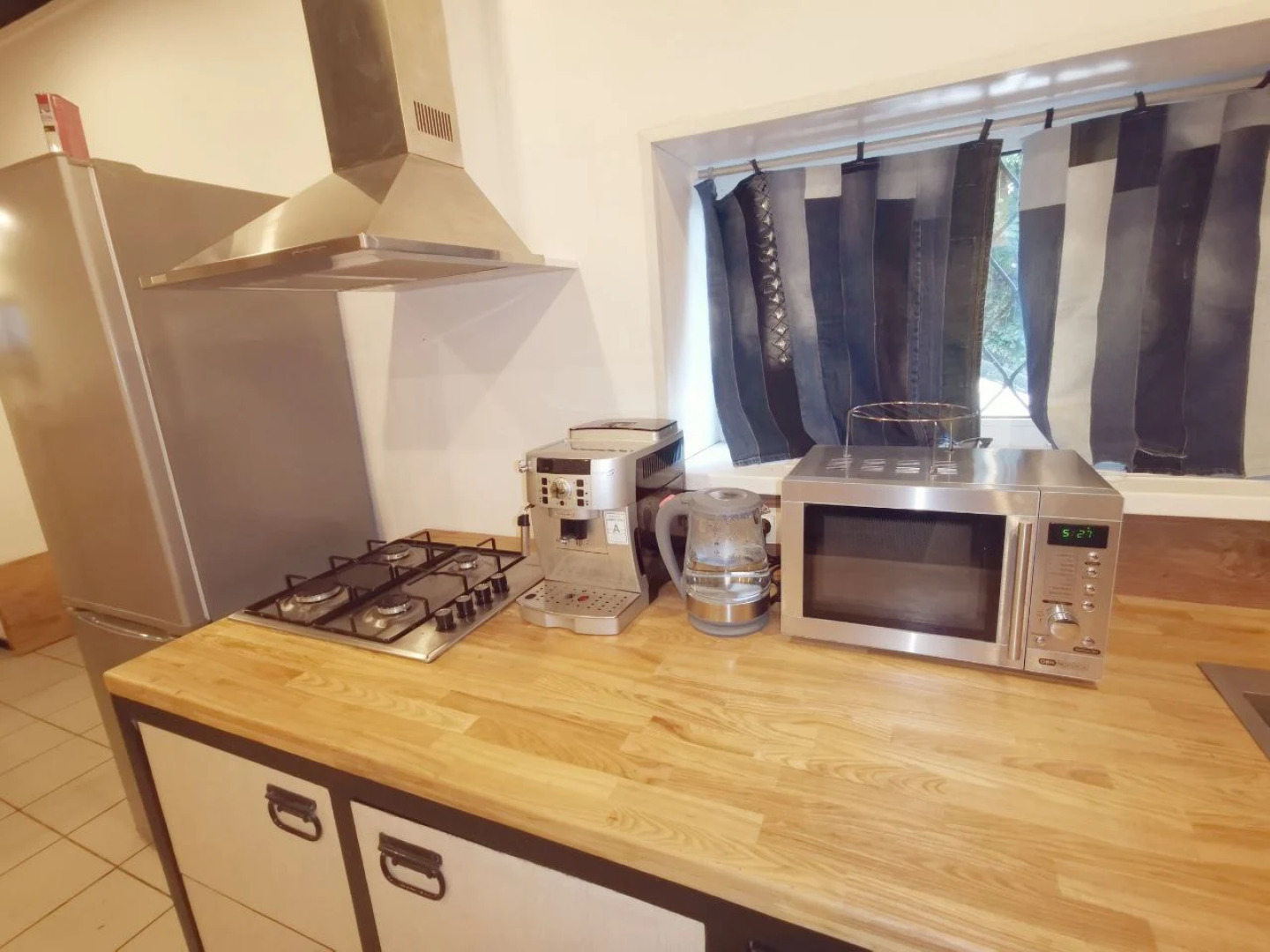 Хостел PodSpot