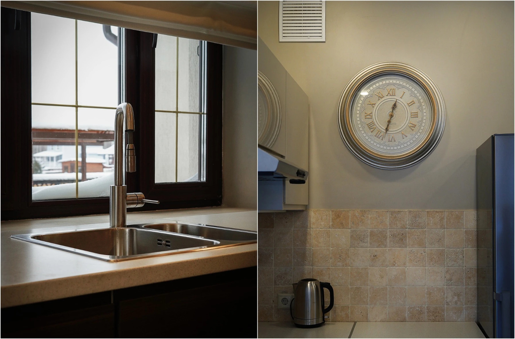 Частный Дом в Коттеджном Посёлке Бизнес-Класса Капитанский Мыс