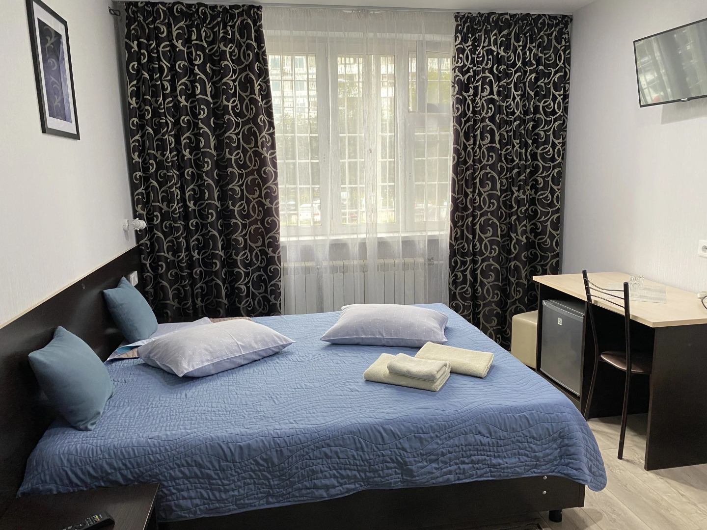 Мини-отель Комфорт