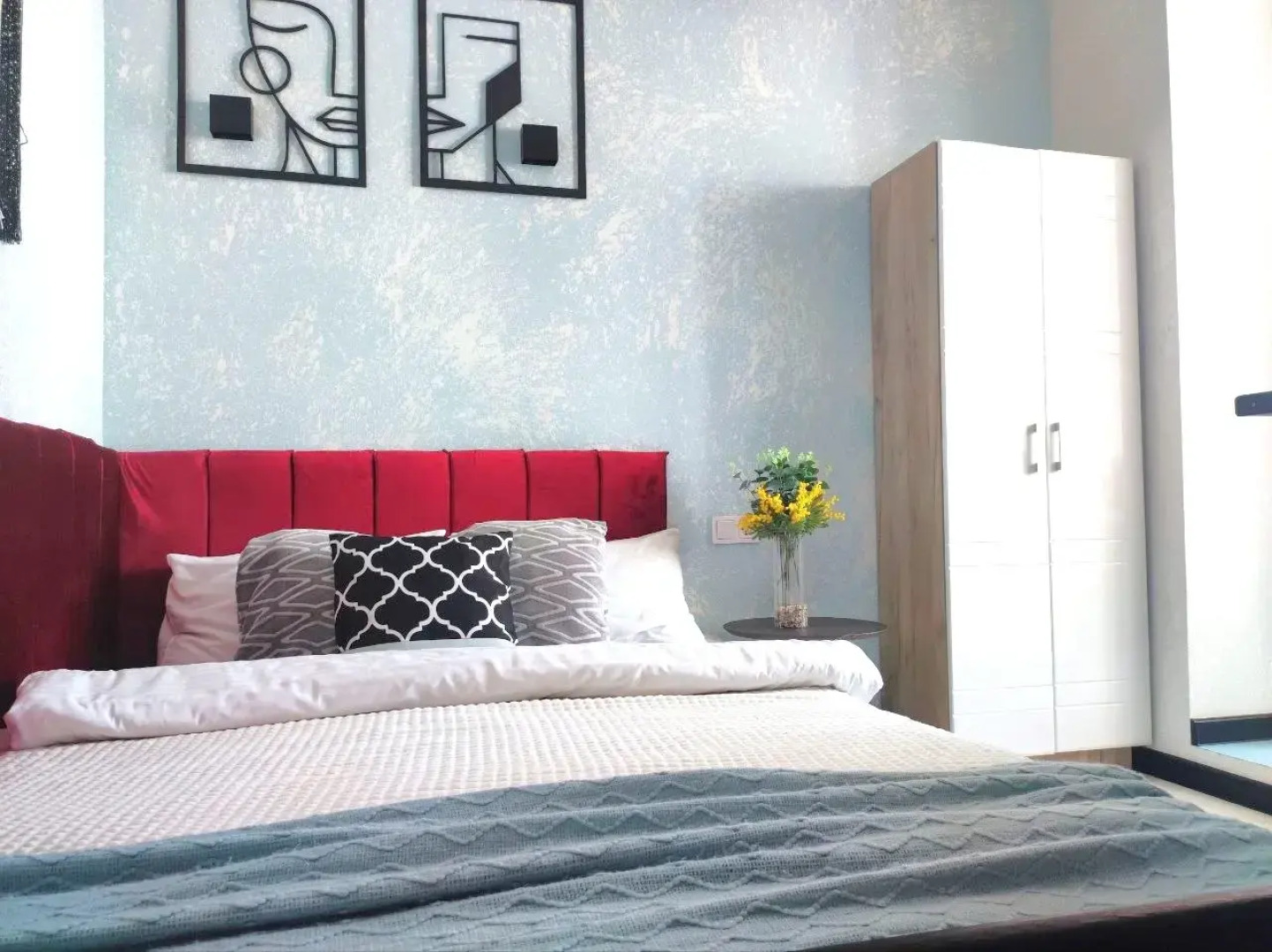 Апартаменты TatAparts Скай в центре у Кремля