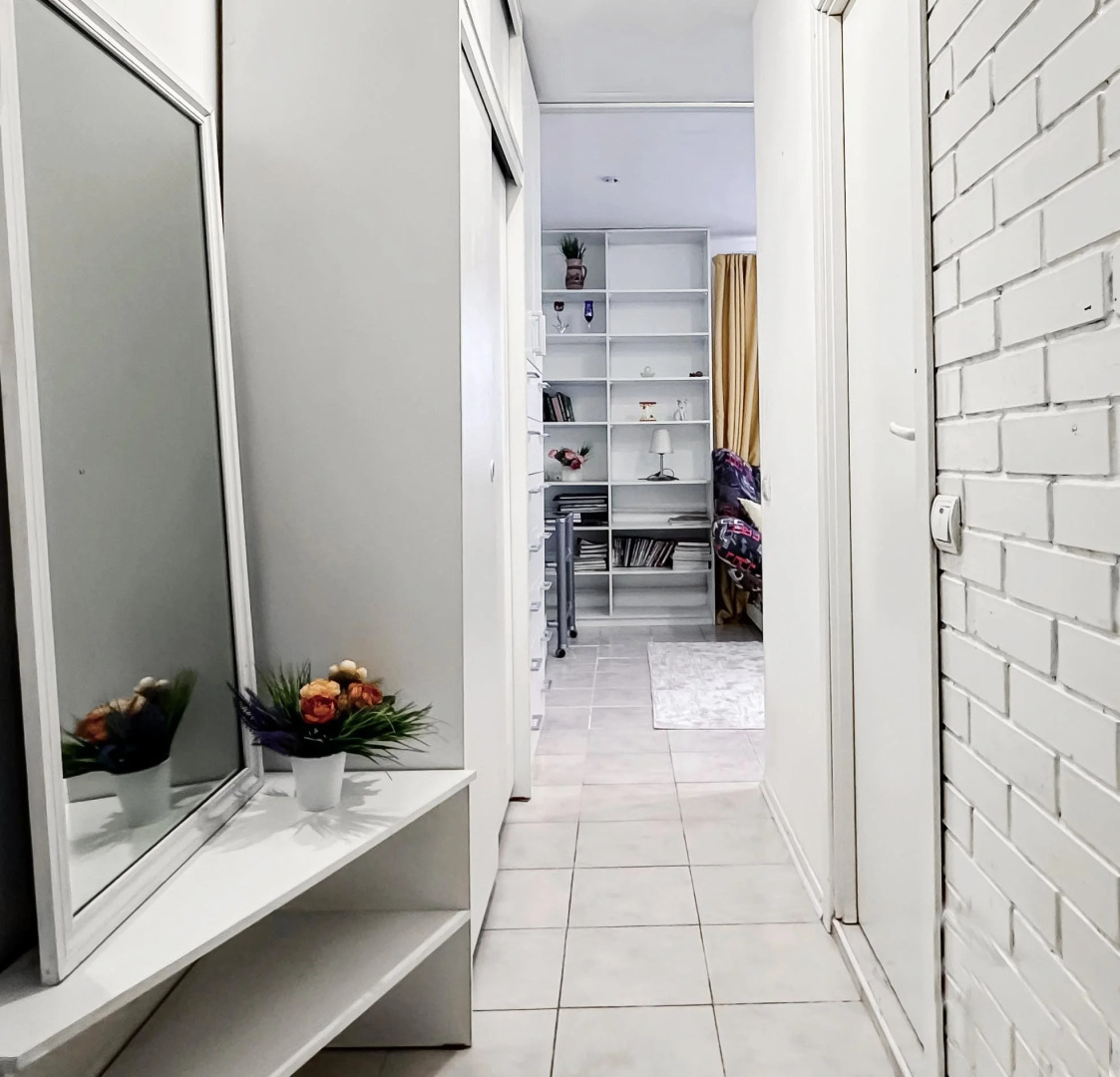 Апартаменты Уютное Место