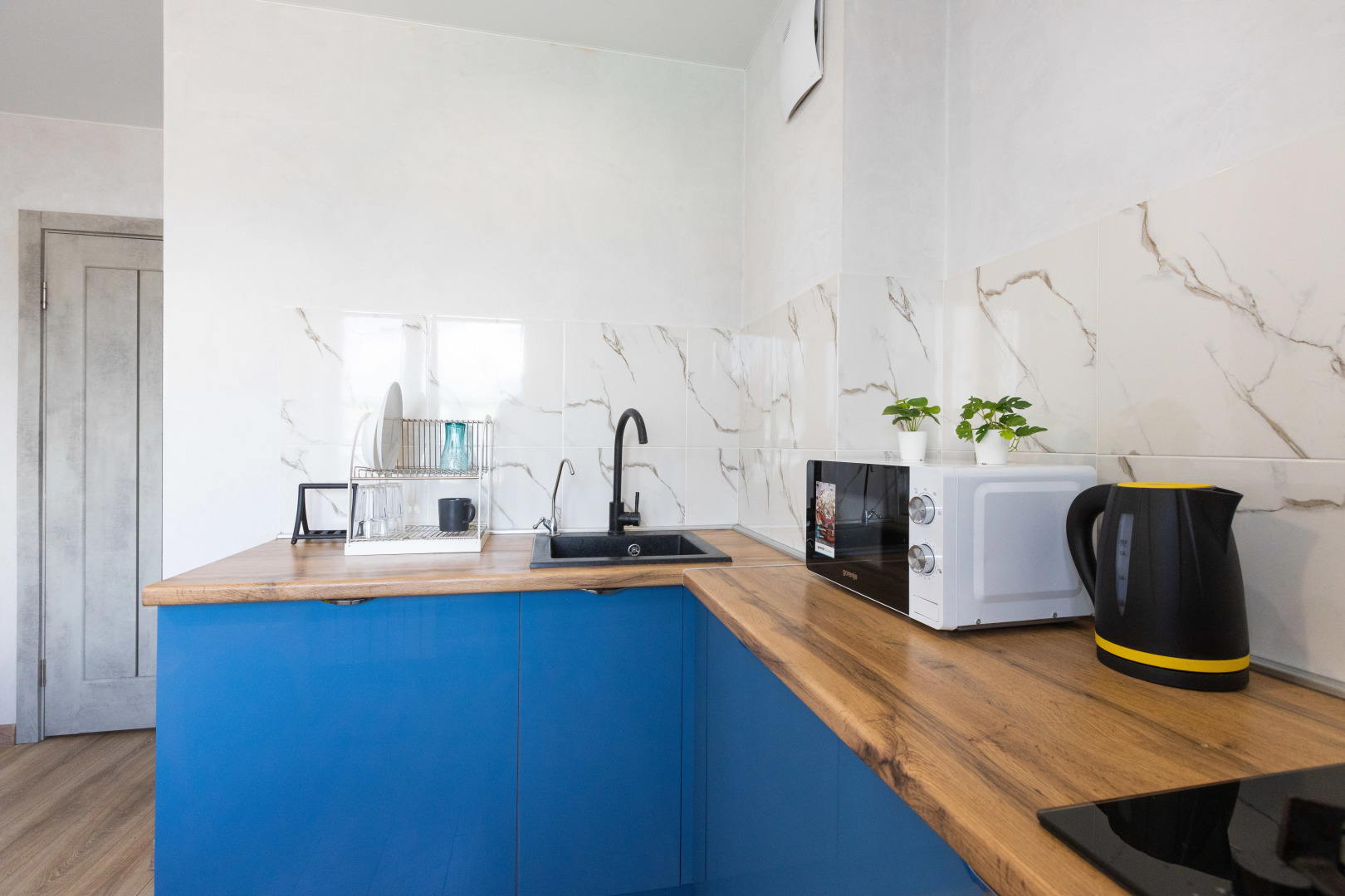 Квартира Уютная в ЖК На Пархоменко iГости