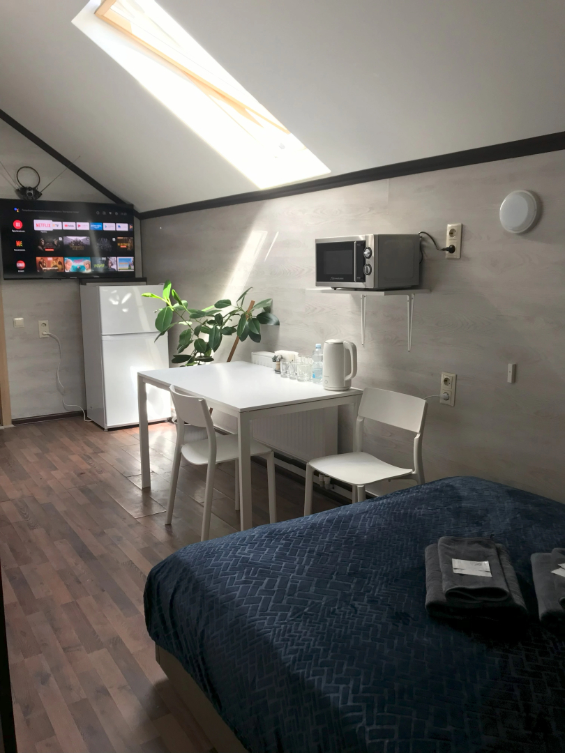 Отель Maziiz Hotel на Советском