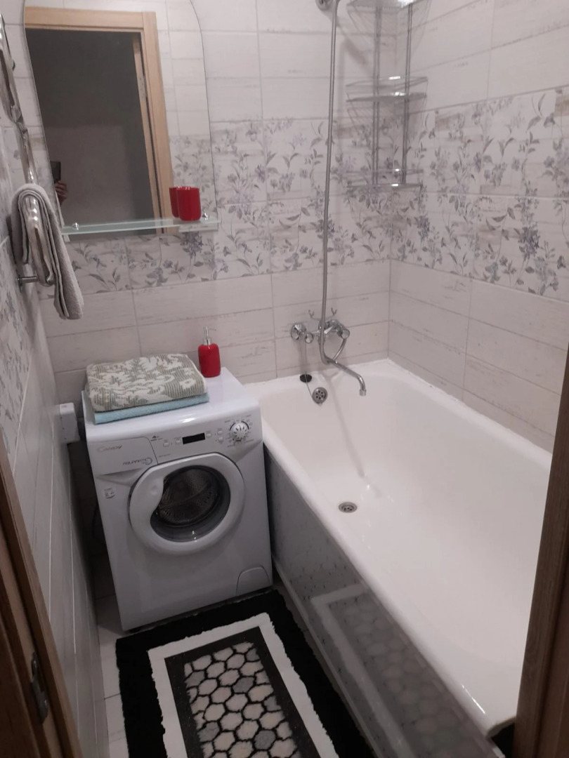 Апартаменты Квартира на Набережной