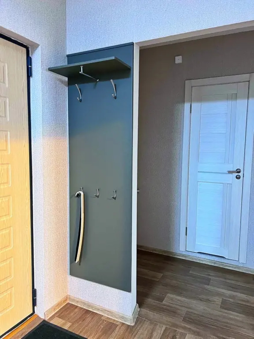 Апартаменты Дубровинского, 110б