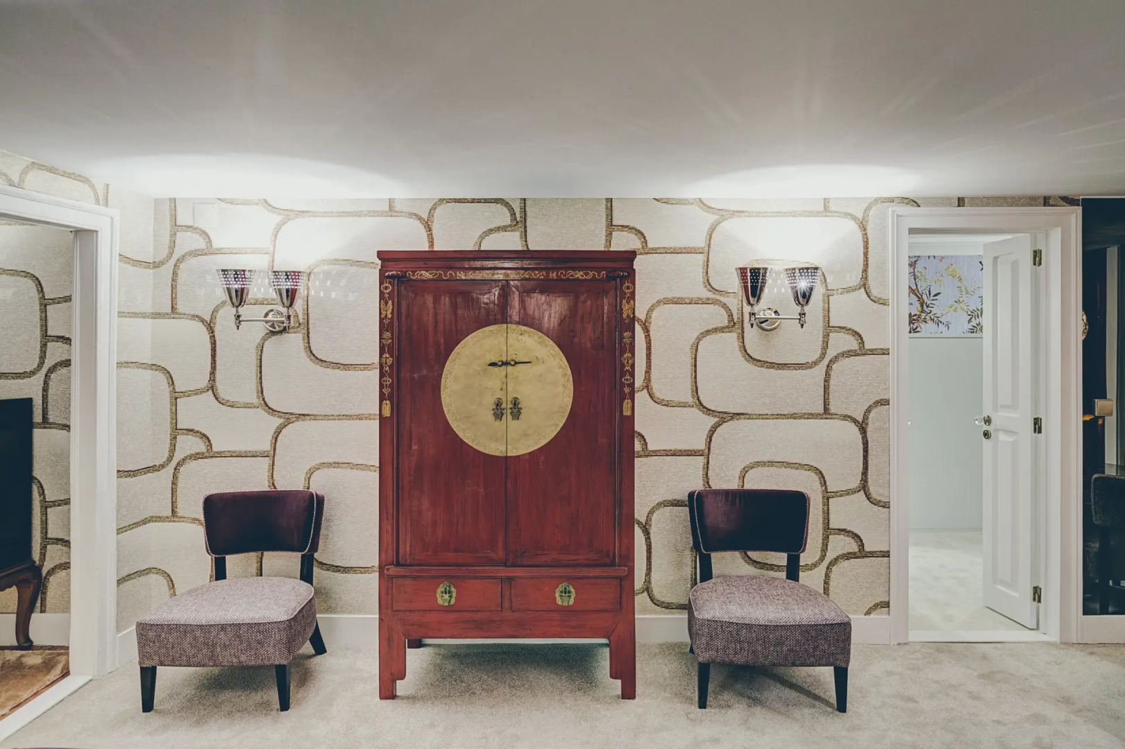 Deco Gem Bica Luxury Apartment