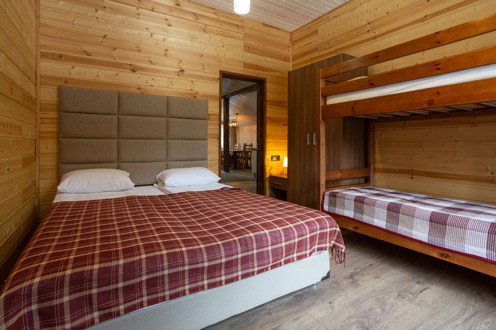 База отдыха Velvet