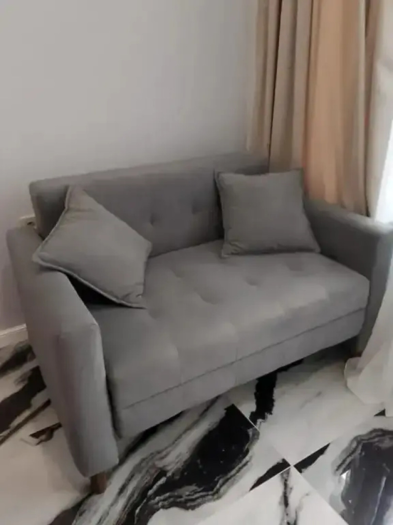 Квартира на ЖК Курортном