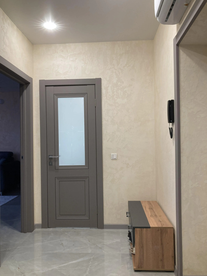 Квартира на Понартской