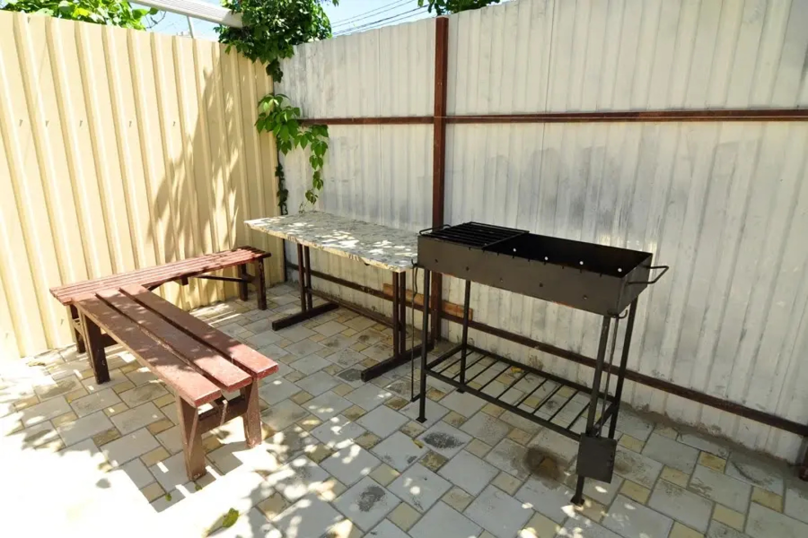 Гостевой Дом Камелия