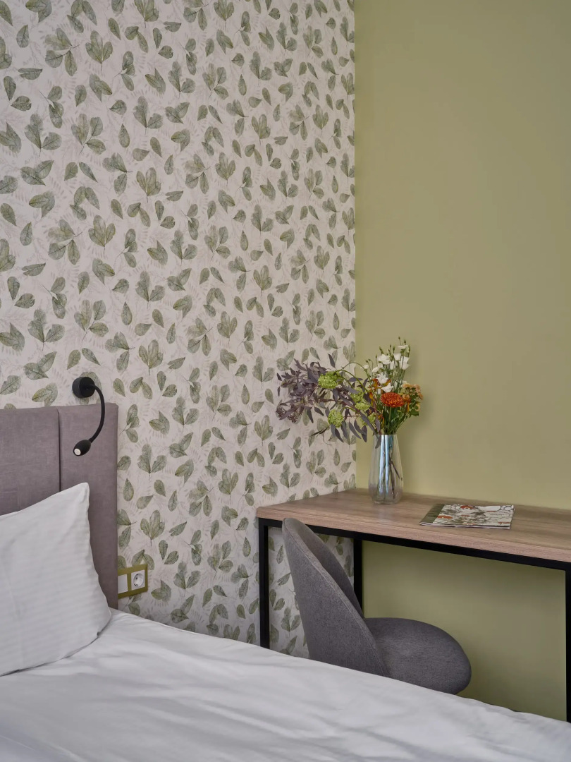 Отель Zaytsevo Country Club