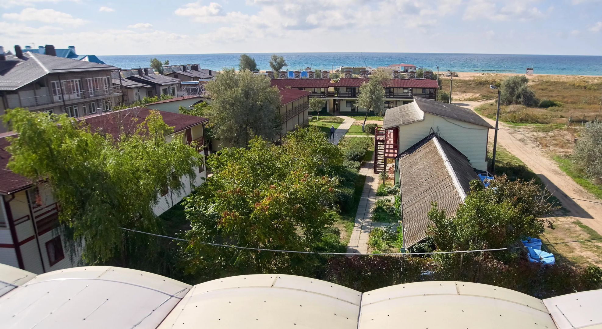 Oka Hotel
